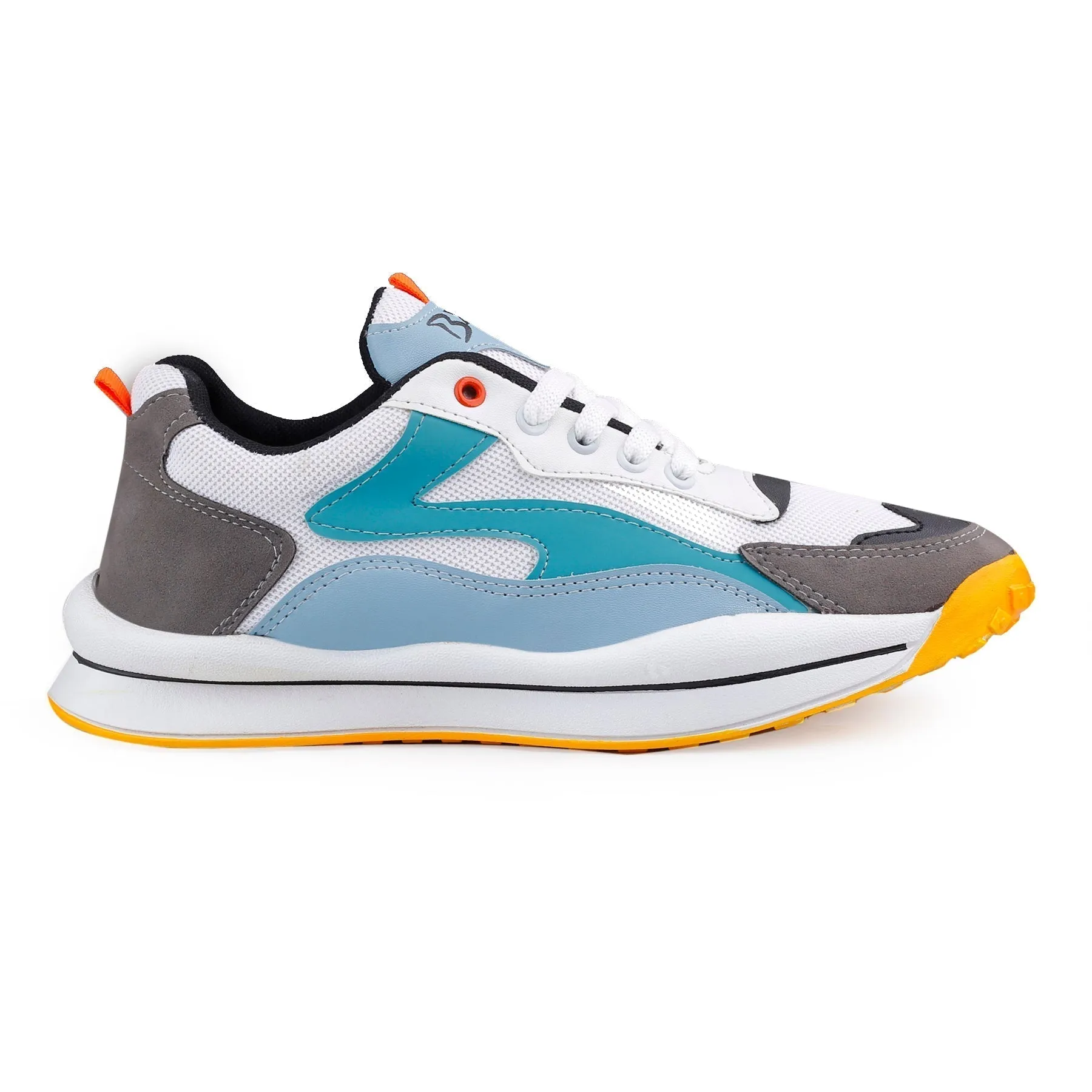 Men's New Latest Trendiest Outdoor Sneaker Shoes