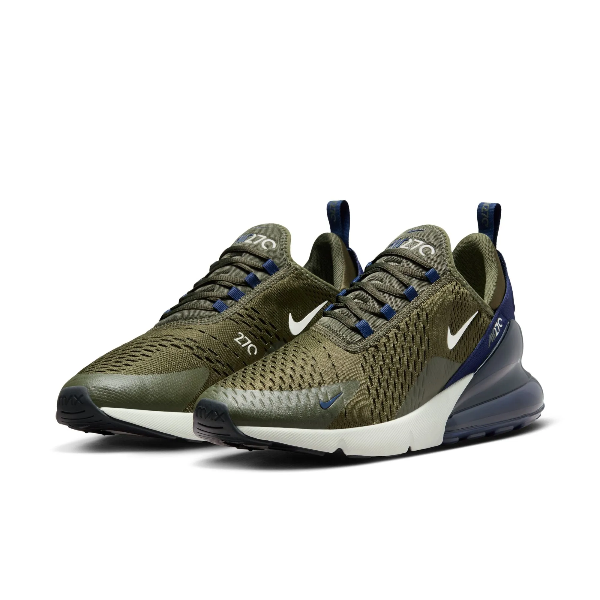 Nike - Air Max 270 ~ Cargo Khaki