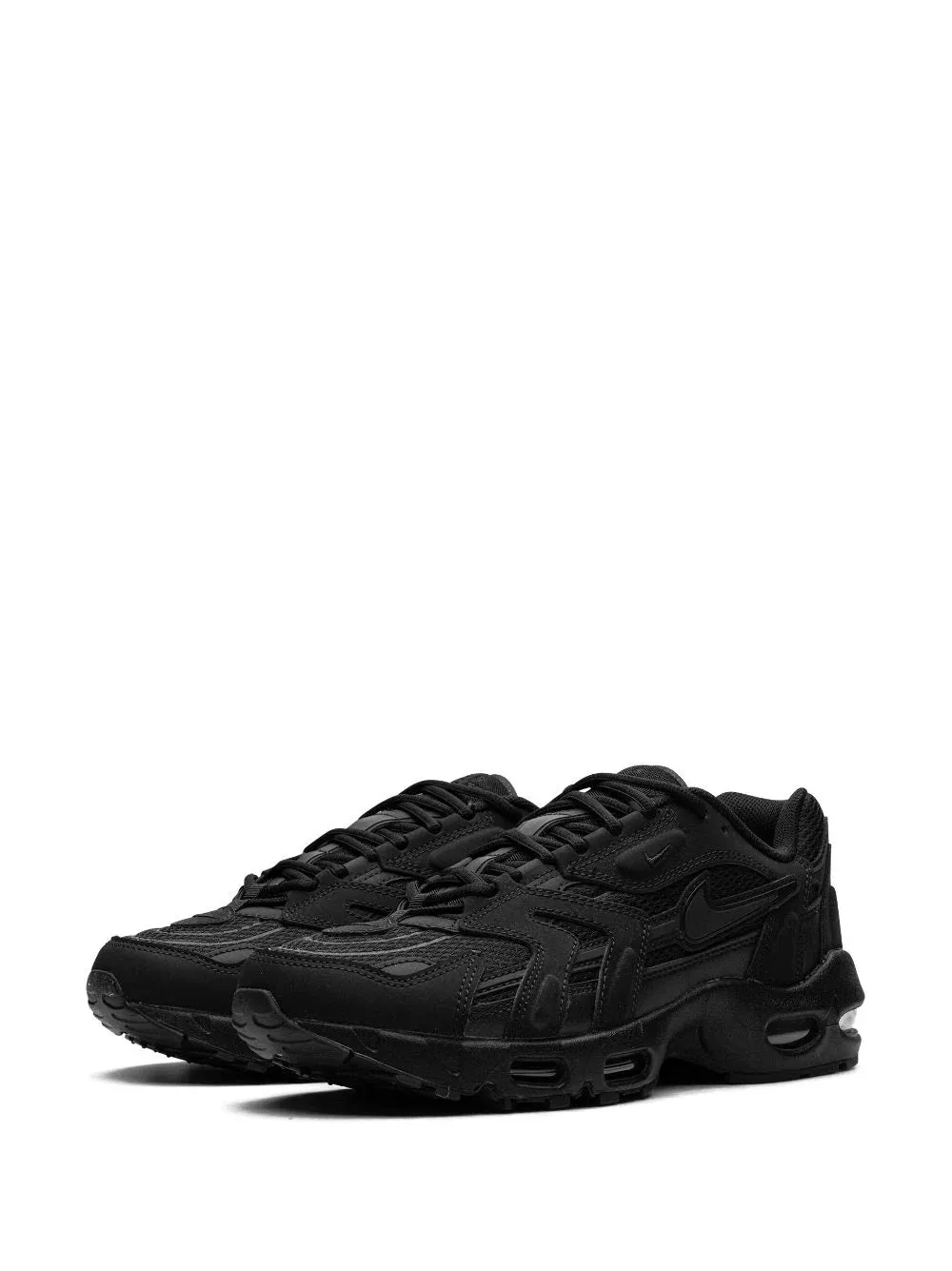 Nike Air Max 96 II “Triple Black”