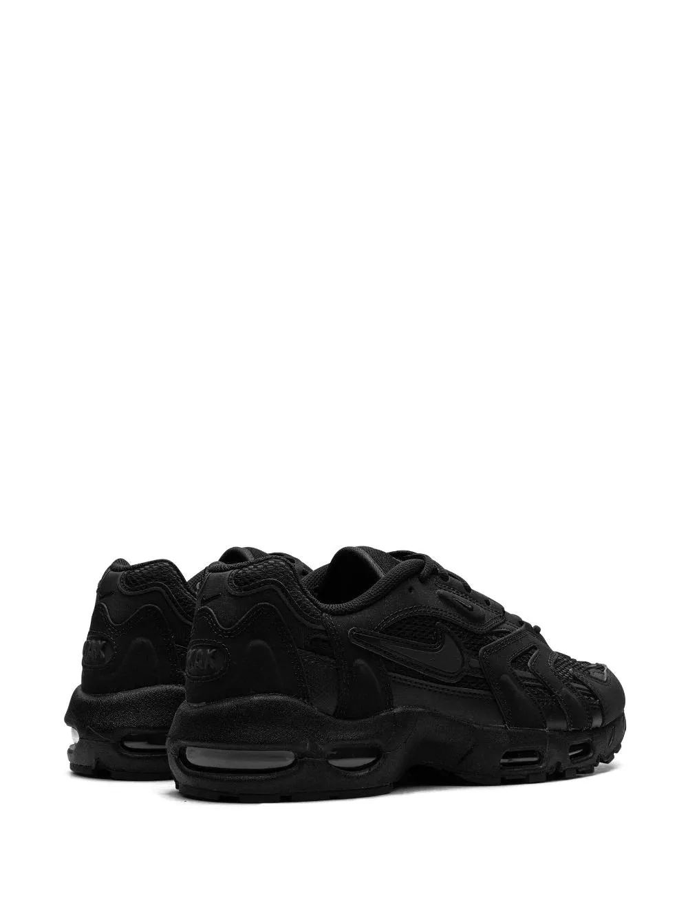 Nike Air Max 96 II “Triple Black”