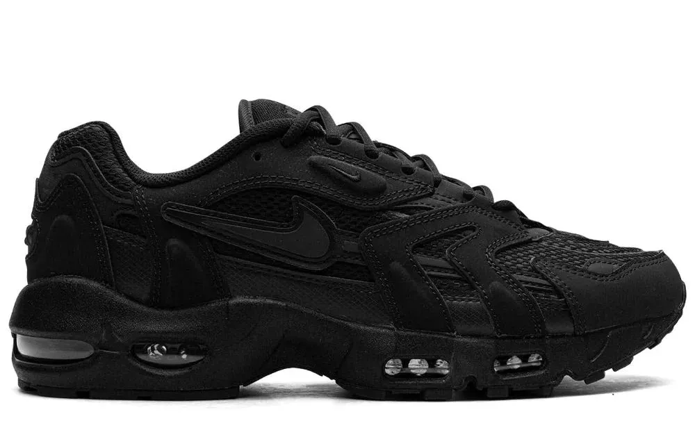 Nike Air Max 96 II “Triple Black”