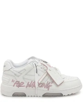 Out Of Office 'For Walking' sneakers