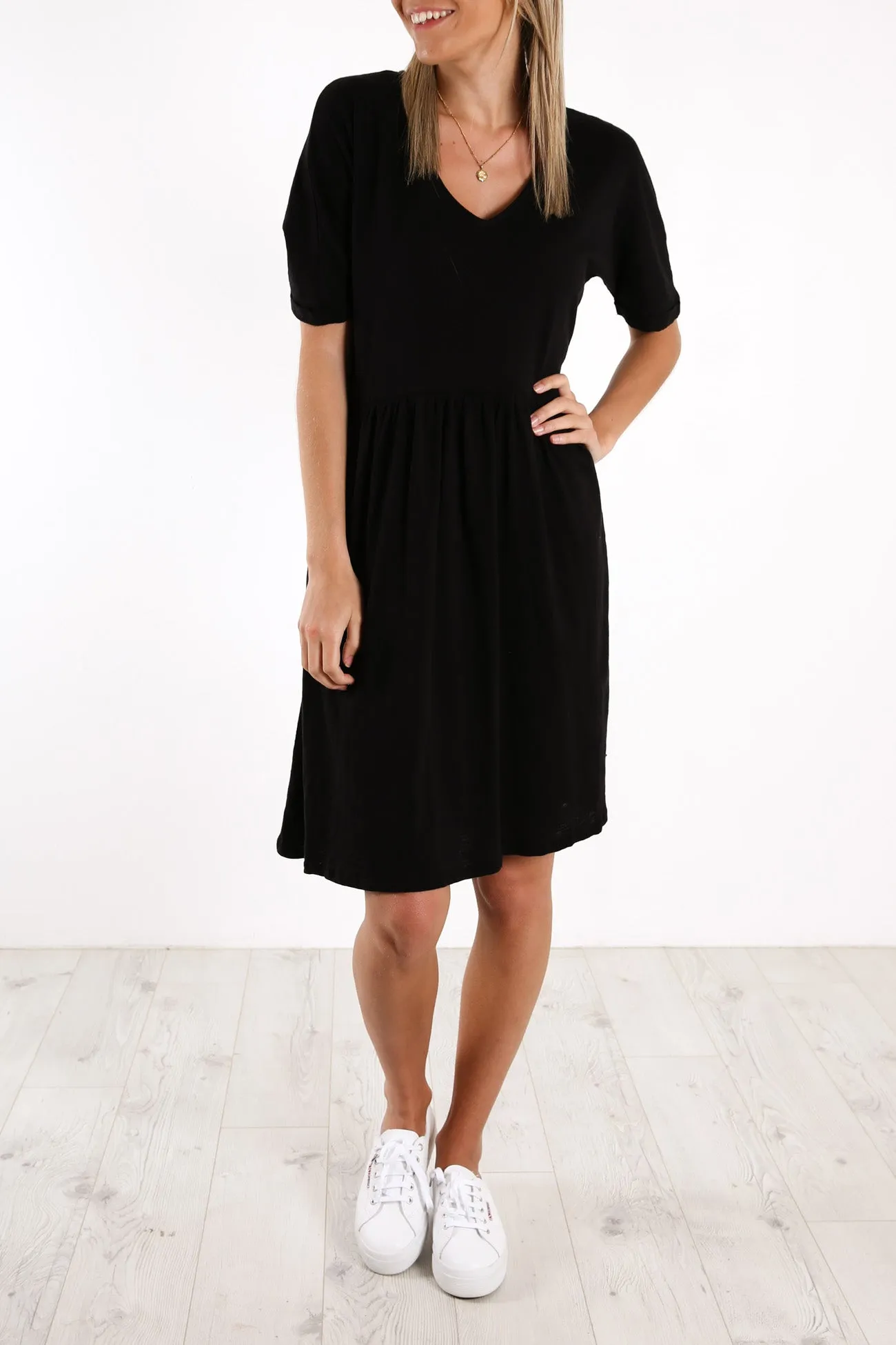Portsea Dress