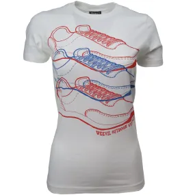 RWB SHOES T // WOMENS