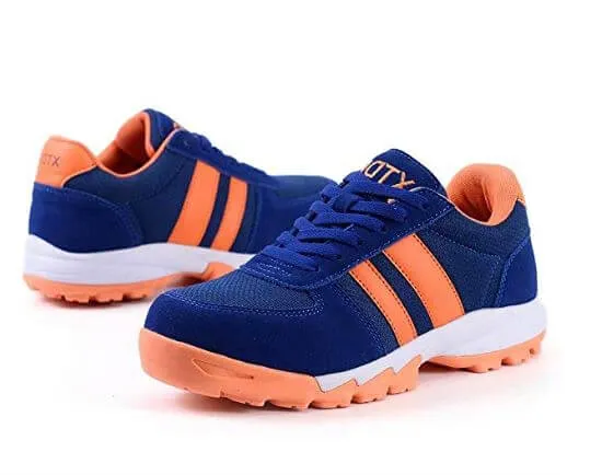 Safety Work Shoes DDTX Steel Toe SRC Grade Chemical Resistant CS5000