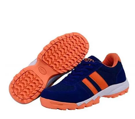 Safety Work Shoes DDTX Steel Toe SRC Grade Chemical Resistant CS5000
