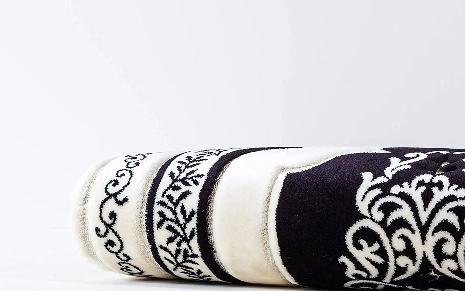 SAJJADA MEMORY FOAM AREA RUGS & RUNNERS/PRAYER RUGS