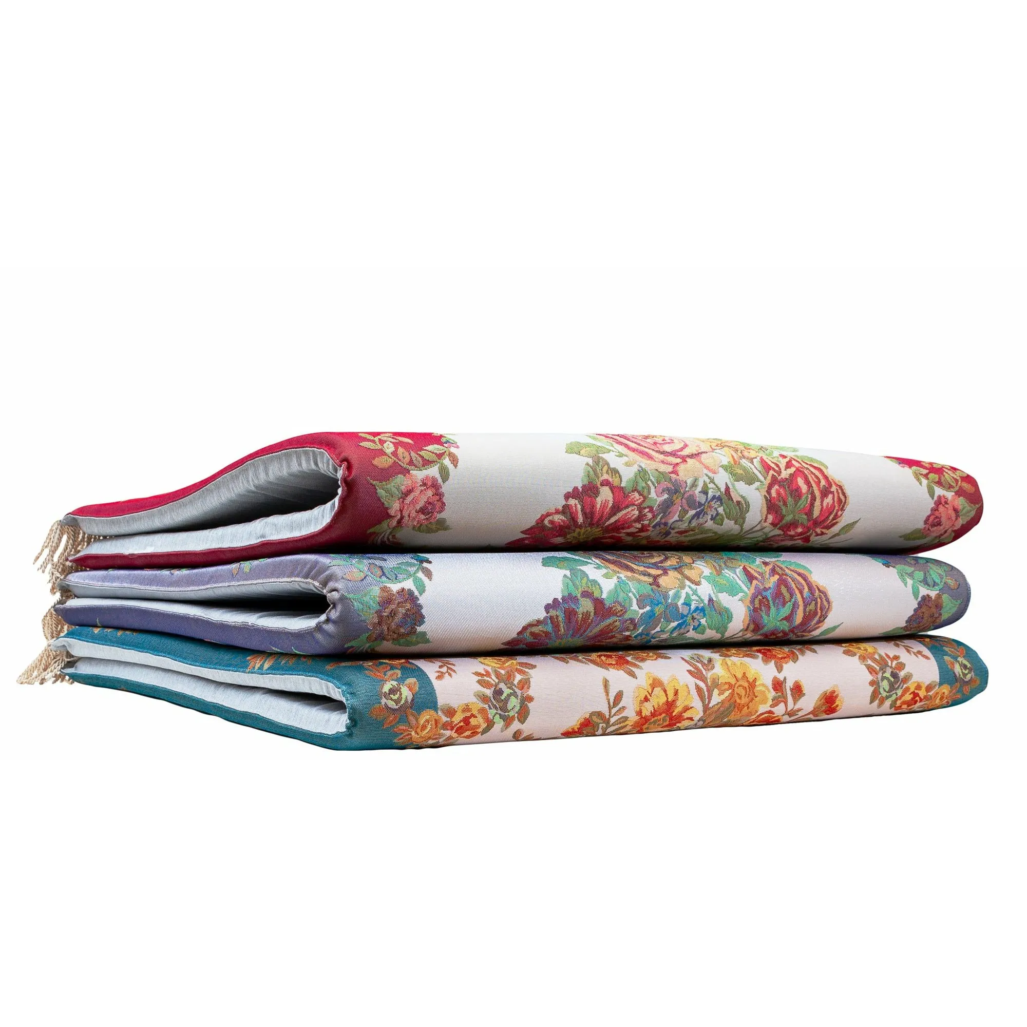 SAJJADA MEMORY FOAM AREA RUGS & RUNNERS/PRAYER RUGS