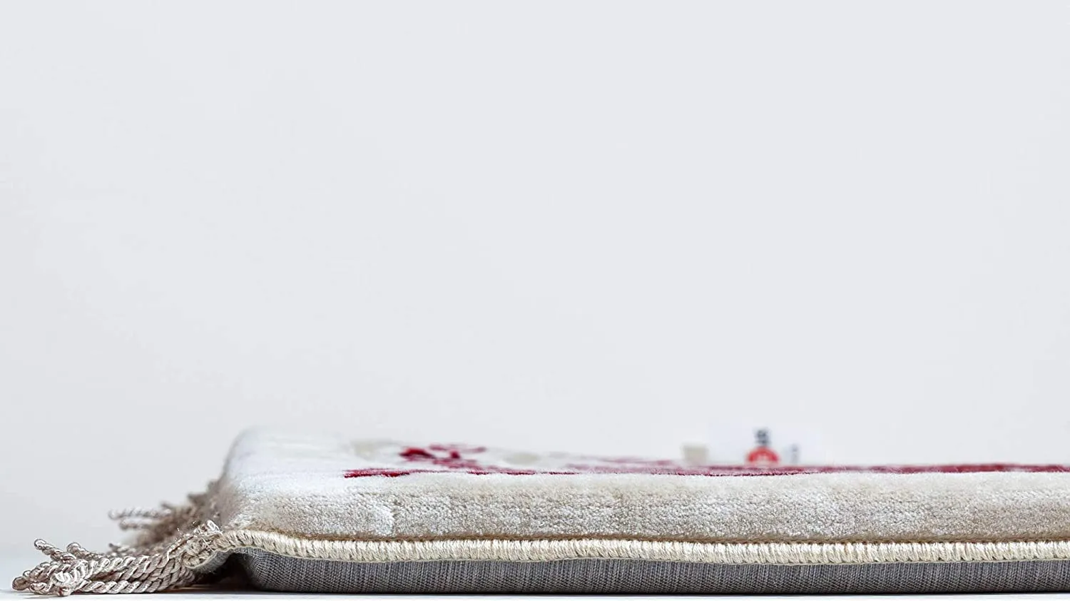 SAJJADA MEMORY FOAM AREA RUGS & RUNNERS/PRAYER RUGS