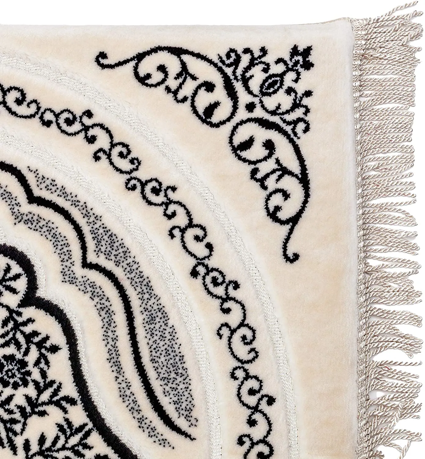 SAJJADA MEMORY FOAM AREA RUGS & RUNNERS/PRAYER RUGS
