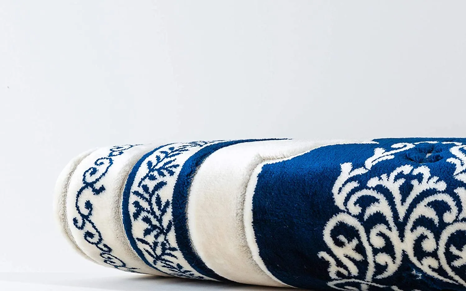 SAJJADA MEMORY FOAM AREA RUGS & RUNNERS/PRAYER RUGS