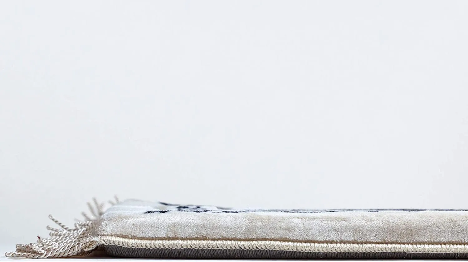 SAJJADA MEMORY FOAM AREA RUGS & RUNNERS/PRAYER RUGS