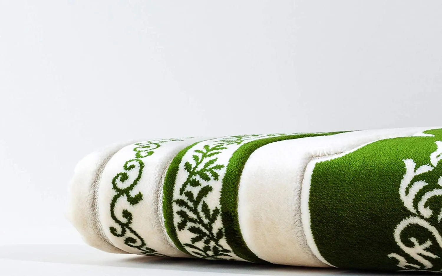 SAJJADA MEMORY FOAM AREA RUGS & RUNNERS/PRAYER RUGS