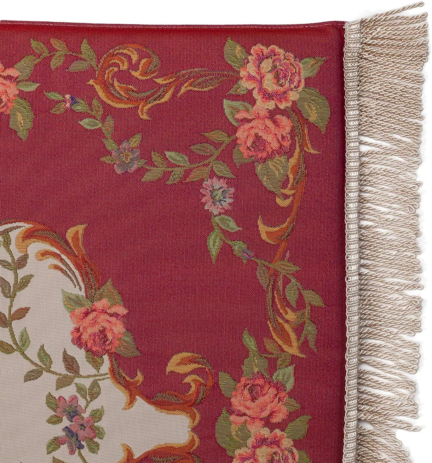 SAJJADA MEMORY FOAM AREA RUGS & RUNNERS/PRAYER RUGS