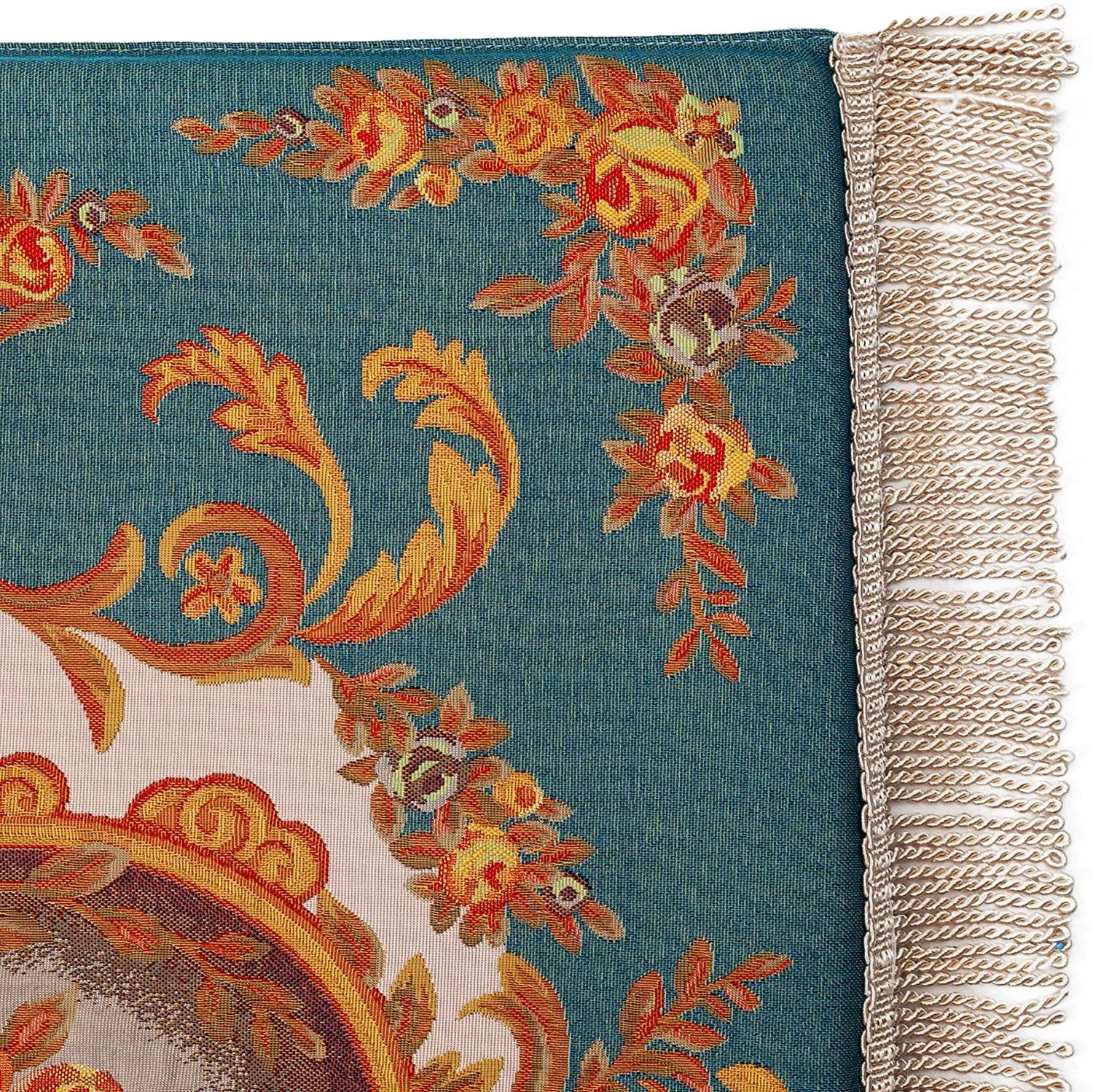 SAJJADA MEMORY FOAM AREA RUGS & RUNNERS/PRAYER RUGS