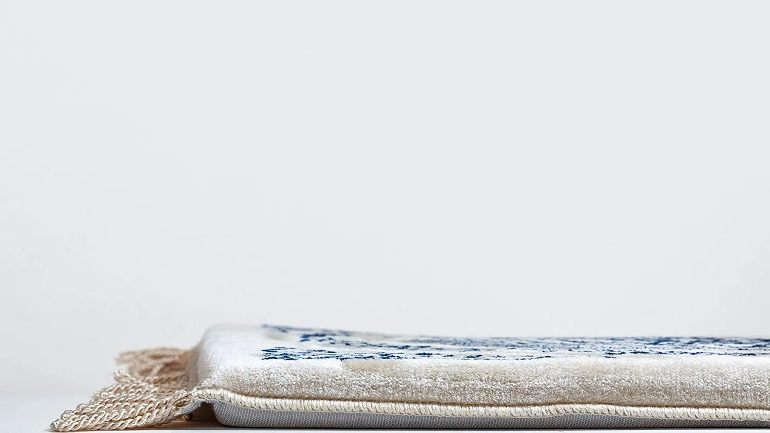 SAJJADA MEMORY FOAM AREA RUGS & RUNNERS/PRAYER RUGS