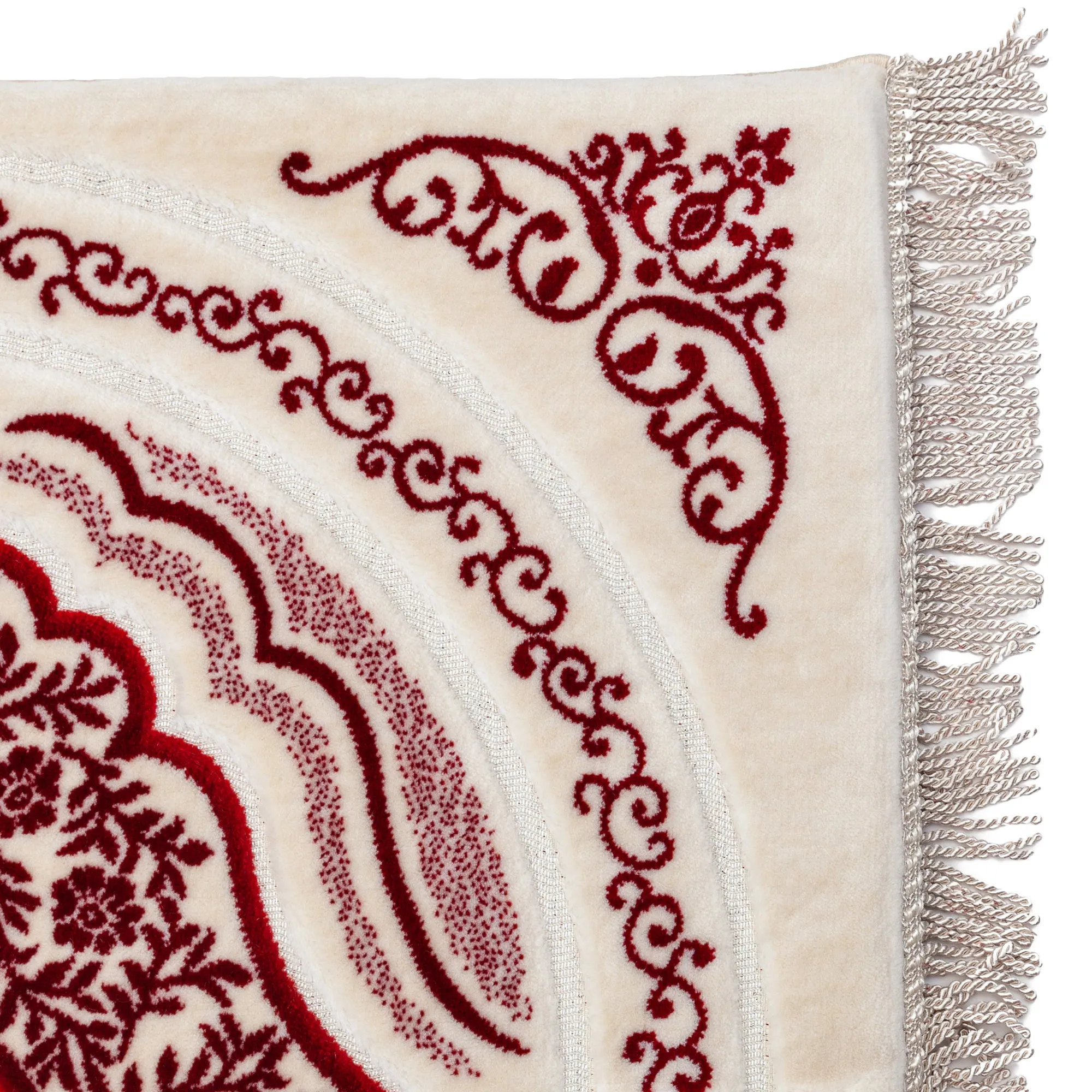 SAJJADA MEMORY FOAM AREA RUGS & RUNNERS/PRAYER RUGS