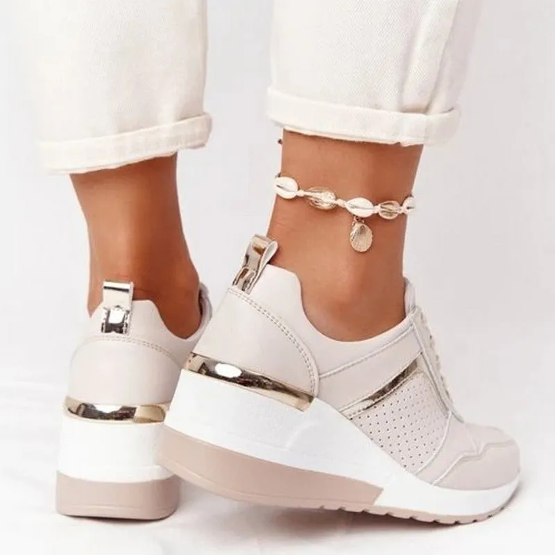 Senna | Orthopedic Sneakers