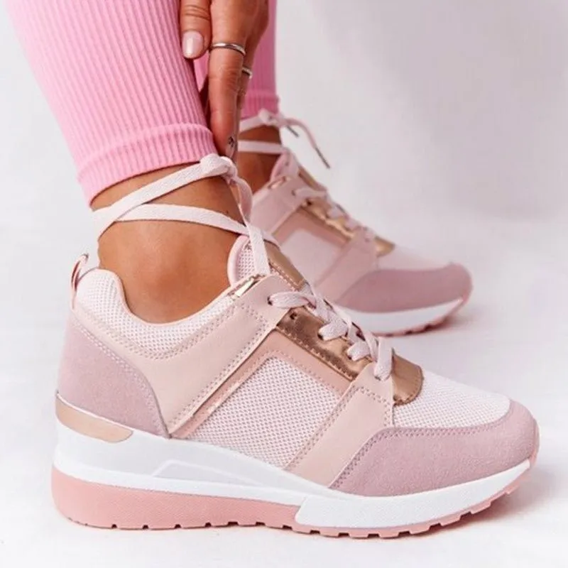 Senna | Orthopedic Sneakers