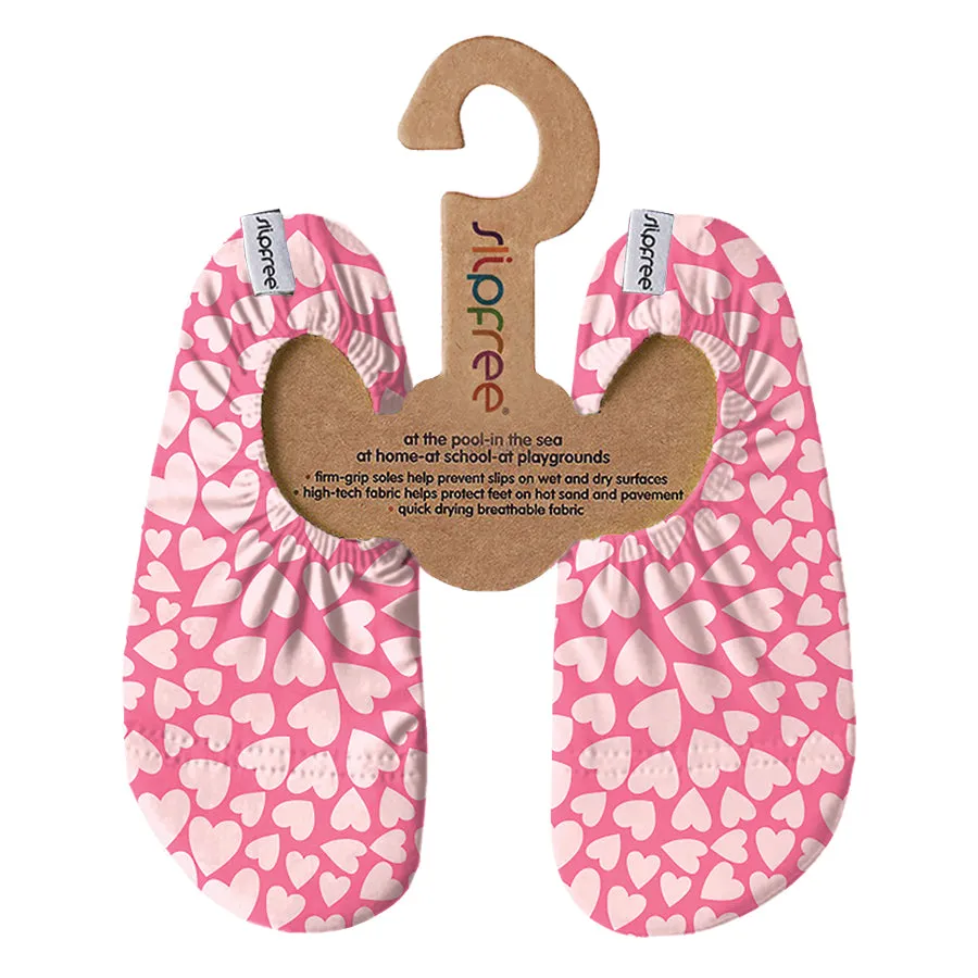 Slipfree Cherish Pool Shoes