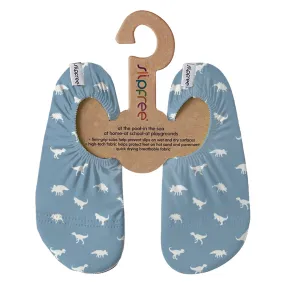 Slipfree Dino Pool Shoes