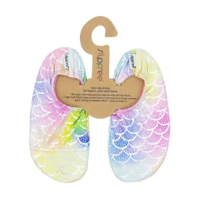 Slipfree Finny Pool Shoes (Foil Print)