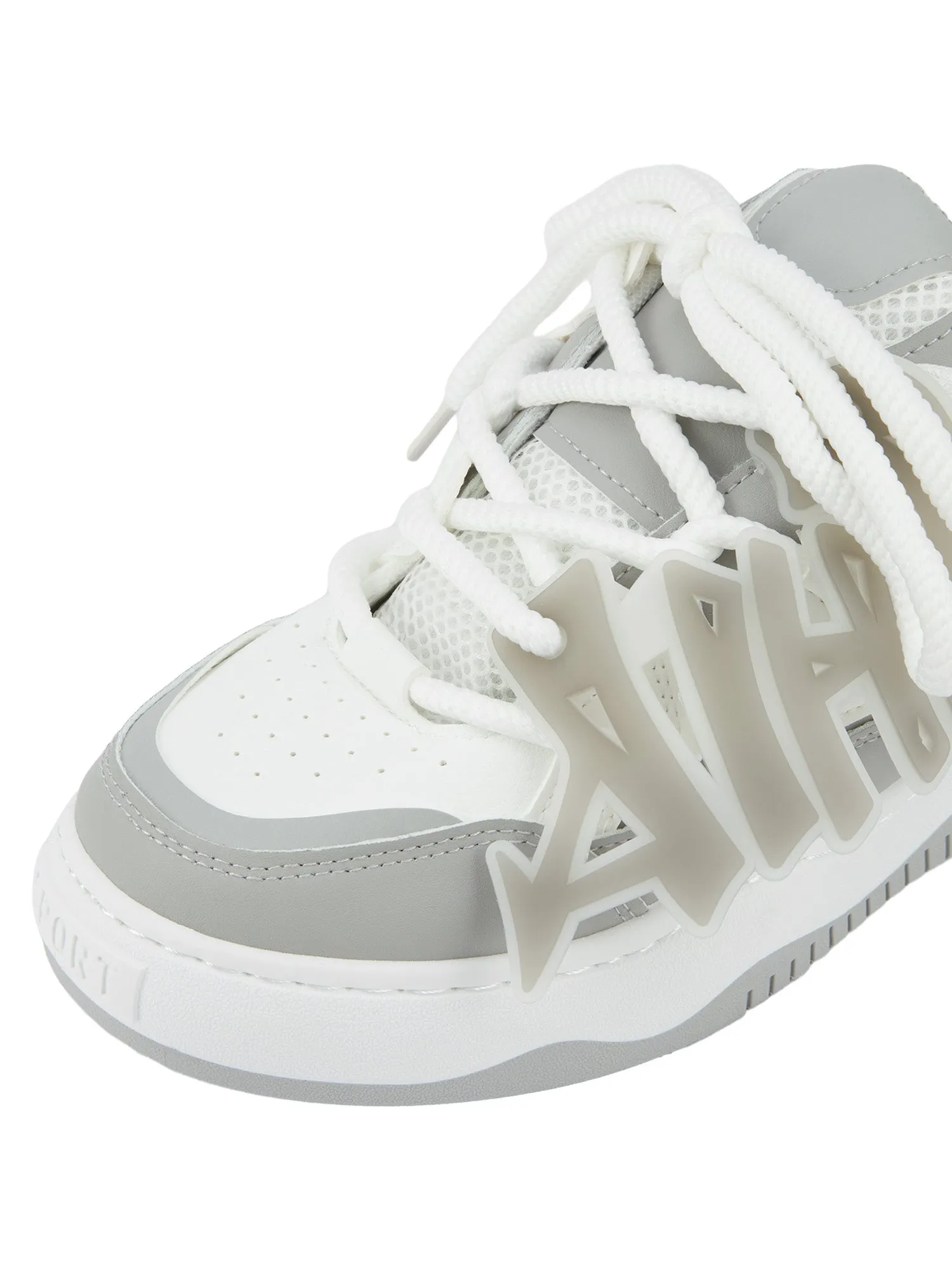 Sneakerhill Street Versatile Luminous Fluorescent Boardshoes - 1803