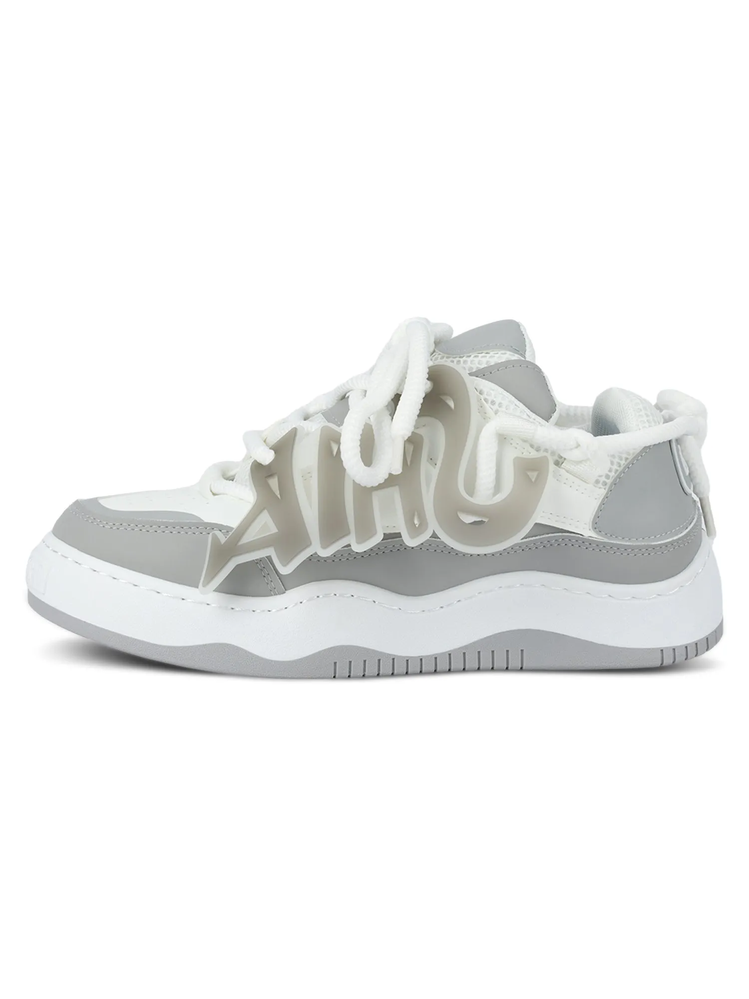 Sneakerhill Street Versatile Luminous Fluorescent Boardshoes - 1803