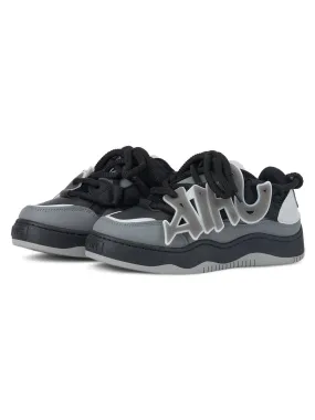 Sneakerhill Street Versatile Luminous Fluorescent Boardshoes - 1803