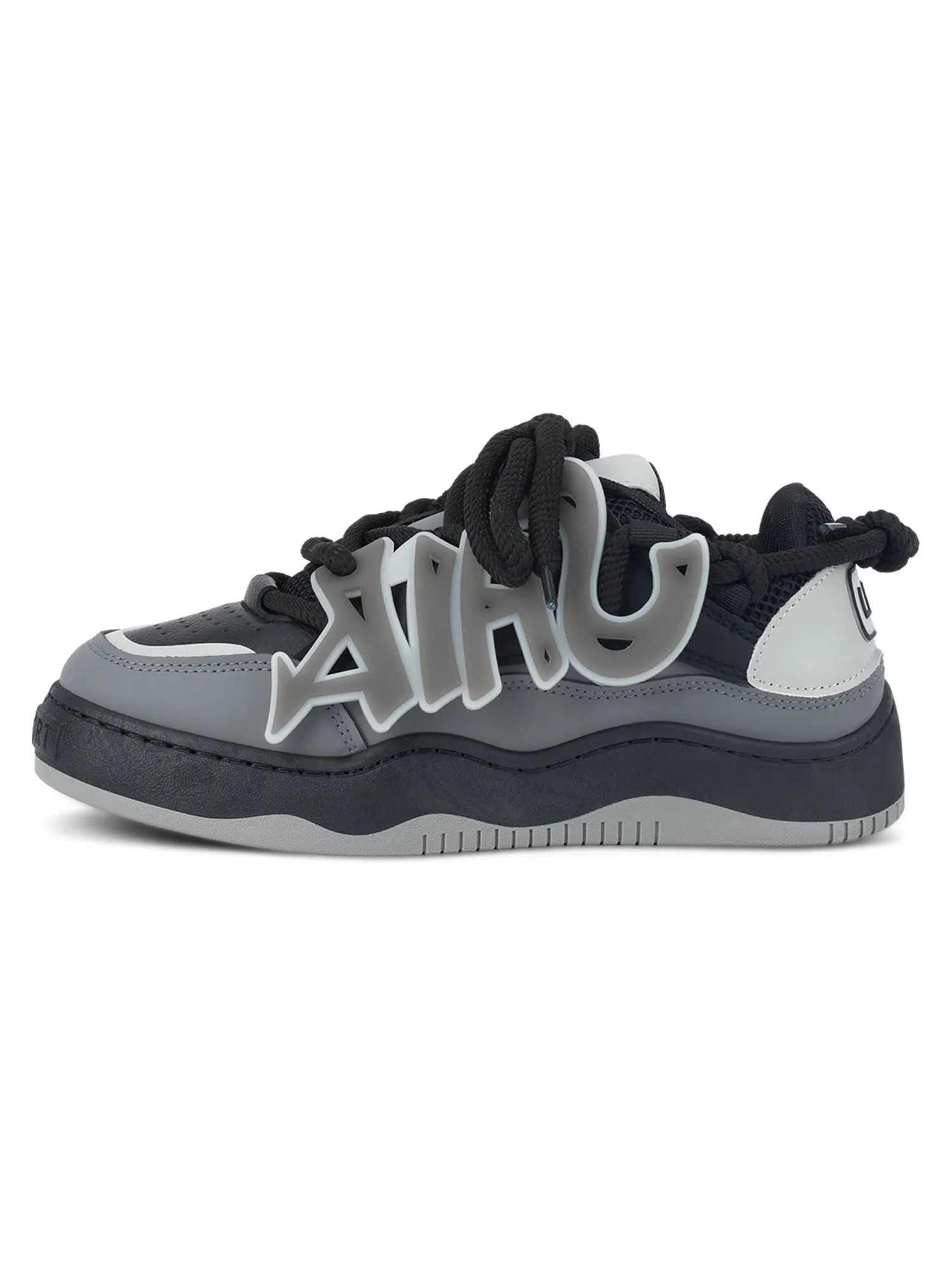Sneakerhill Street Versatile Luminous Fluorescent Boardshoes - 1803