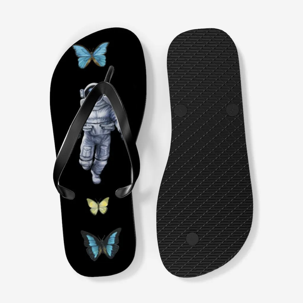 Specimen Flip Flops