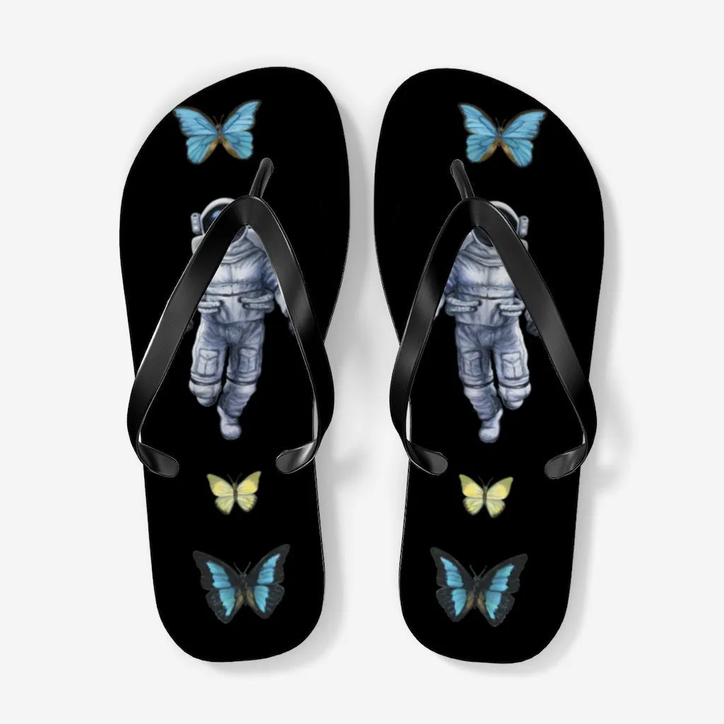 Specimen Flip Flops