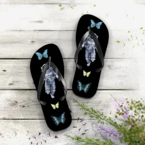 Specimen Flip Flops
