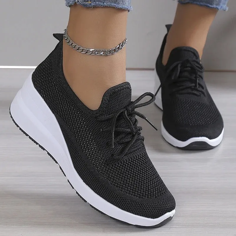 Tamara | Orthopedic Sneakers