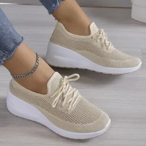 Tamara | Orthopedic Sneakers
