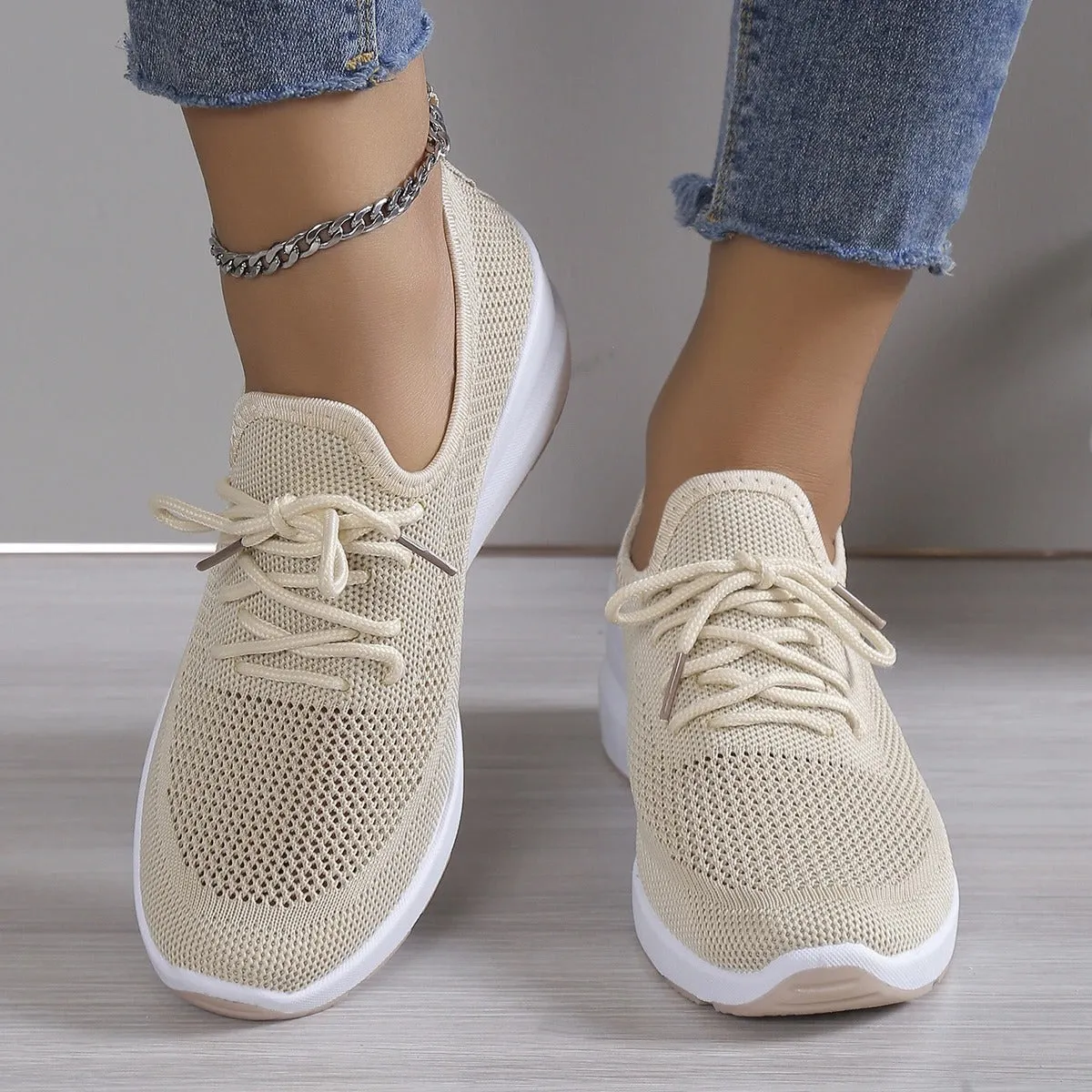 Tamara | Orthopedic Sneakers