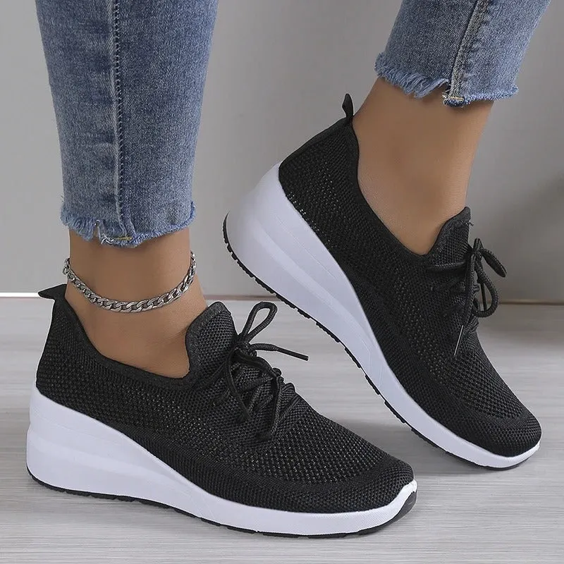 Tamara | Orthopedic Sneakers