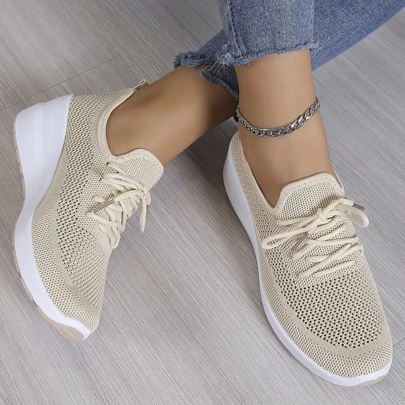 Tamara | Orthopedic Sneakers