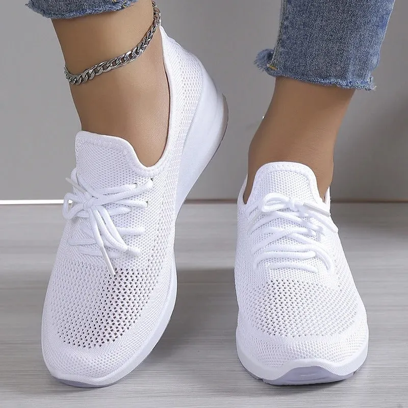 Tamara | Orthopedic Sneakers