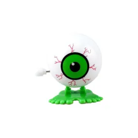 Walking eye