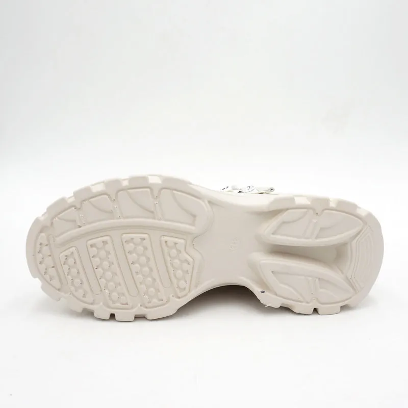 Women's Spring Chunky Sneakers